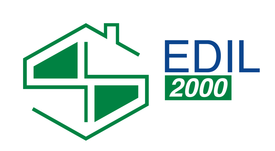 logo azienda edil 2000