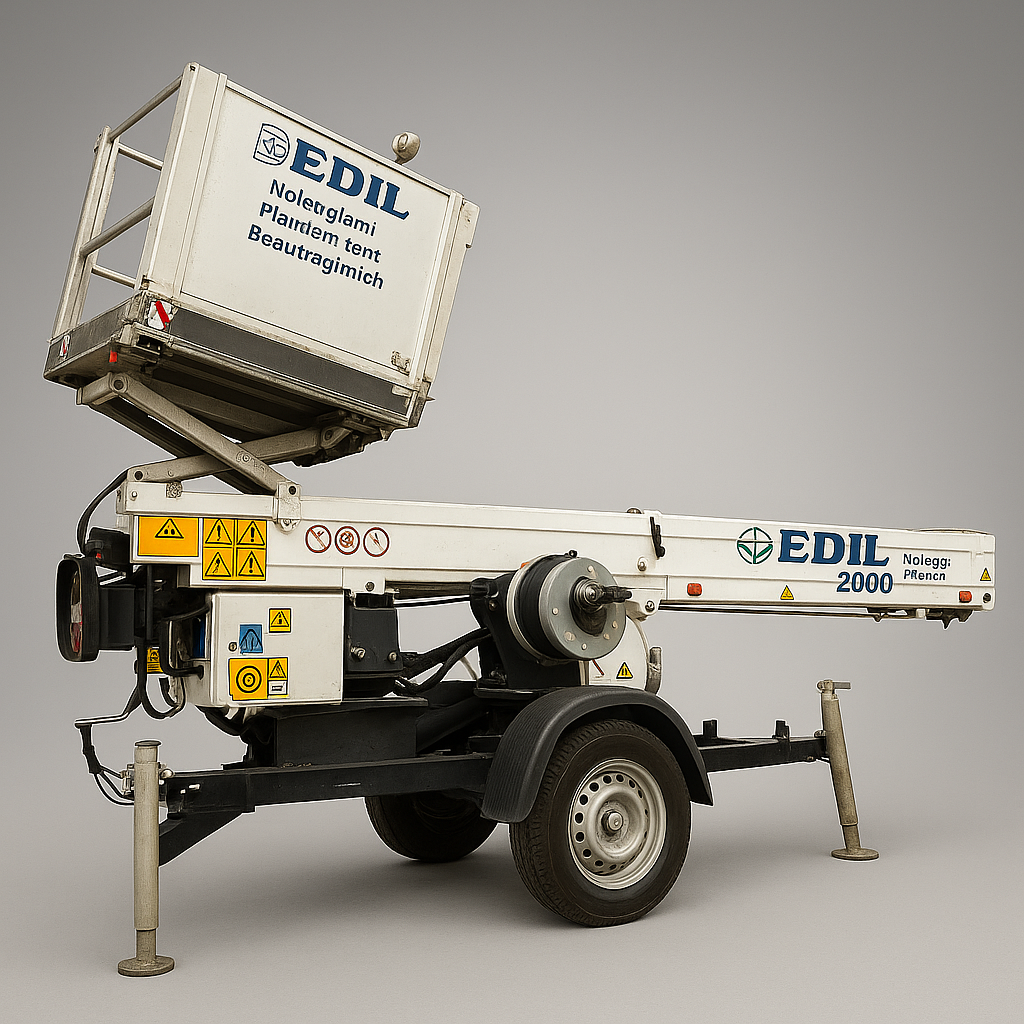 Piattaforma Mobile CMC