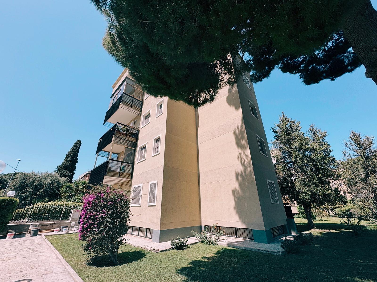 Ristrutturazione appartamenti zona 2 Giugno Bari
